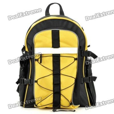 Emergency Survival Outdoor 28L Waterproof 100kg-Load Floating Backpack with Fireproof Blanket