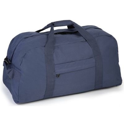 Cestovní taška 80L HA-0047 modrá