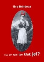 Eva  Brindová - Proč jen tam ten kluk jel?