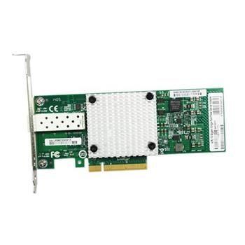 Planet PCI-E síťová karta, 1x 10Gbps SFP+, Intel 82599EN, PCI-E x8