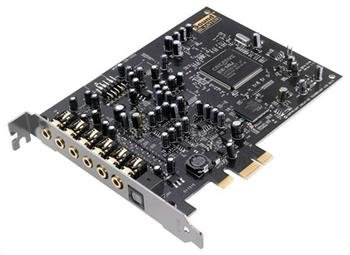 Creative Sound Blaster AUDIGY RX