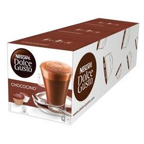 Nescafé Dolce Gusto Chococino 3 balení