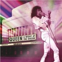 Queen A Night At The Odeon (2015)