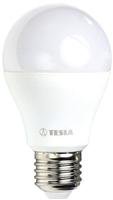 Žárovka LED Tesla klasik, 5W, E27, teplá bílá