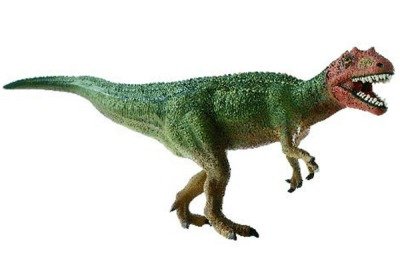Bez určení výrobce | Giganotosaurus Museum Line