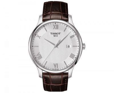 Tissot T-Classic Tradition T063.610.16.038.00