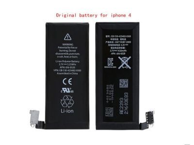 Baterie Apple Iphone 4 1420mAh 3.7V