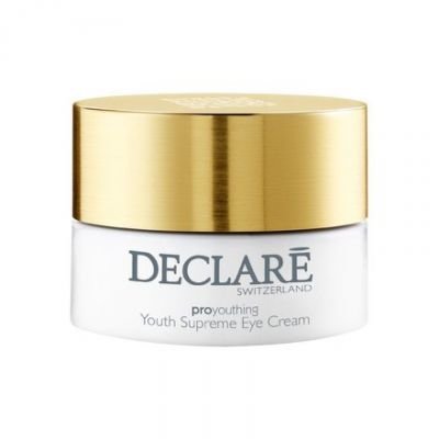 DECLARÉ Youth Supreme Eye Cream 15ml