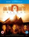 The Mummy Trilogy (Includes UltraViolet Copy)