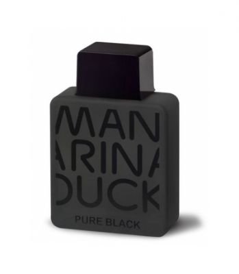 Mandarina Duck Pure Black 100ml EDT   M