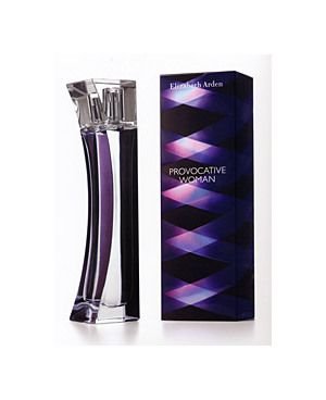 Elizabeth Arden Provocative Woman 50ml EDP   W