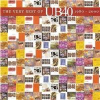 Very Best Of UB40 1980 - 2000