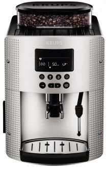 KRUPS EA 815E Espresseria Auto Pisa S line