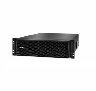 Bateriový systém APC Smart-UPS SRT 192V RM Bateriový systém pro APC Smart-UPS SRT 5kVA a 6kVA RM SRT192RMBP