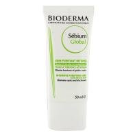 BIODERMA Sébium Global 30 ml poškozený obal