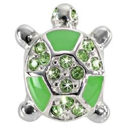 Přívěsek Morellato Drops Turtle CZ064