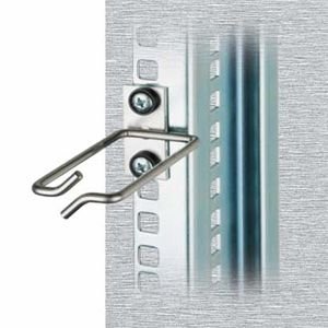 Háček Triton  Triton Háček 40x80 nerez RAX-D1-X48-X3