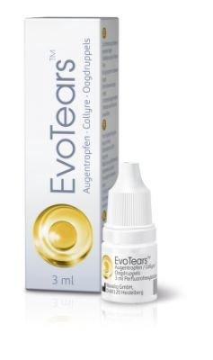 EvoTears 3 ml