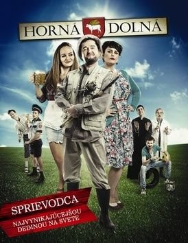 Horná Dolná - Stano Dančiak
