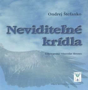 Neviditeżné krídla - Ondrej Štefanko