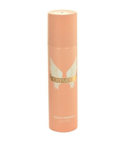 Paco Rabanne Olympea 150ml Deodorant   W