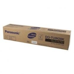 Panasonic originální toner DQ-TUW28K, black, 28000str., Panasonic DP-C405, DP-C406