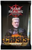 White Wizard Games Star Realms: Crisis - Heroes
