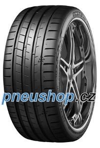 Kumho PS91 ( 295/30 ZR19 100Y XL )