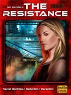 Indie Boards & Cards The Resistance: 3rd Edition