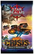 White Wizard Games Star Realms: Crisis - Bases and Battleships