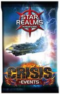 White Wizard Games Star Realms: Crisis - Events