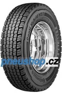 Continental Conti Hybrid HD3 ( 315/80 R22.5 156/150L 20PR dvojitá identifikace 154/150M )