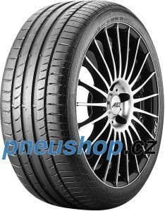 Continental SportContact 5P ( 245/35 R21 96Y XL s ramenem ráfku )