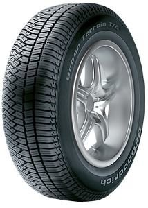 BF Goodrich Urban Terrain T/A ( 235/65 R17 108V XL )