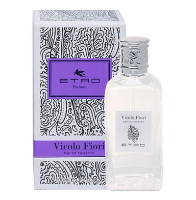 ETRO Vicolo Fiori 100ml EDT   W