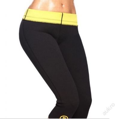 HOT SHAPERS hubnoucí legíny M