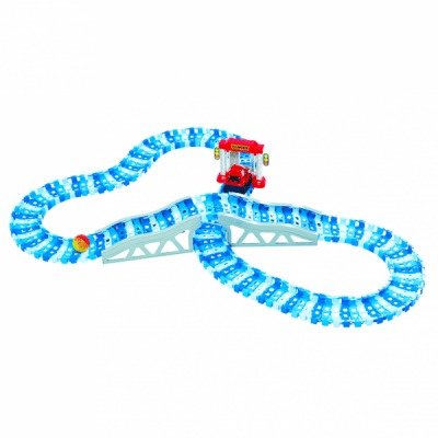 Postav a jeď - buldozer