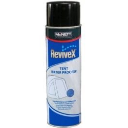 McNett ReviveX Tent Water Proofer 500 ml aerosol impregnace