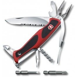 Victorinox RangerGrip 174 Handyman 0.9728.WC švýcarský kapesní multifunkční nůž