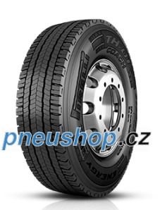 Pirelli TH01 Coach ( 295/80 R22.5 152/148M )