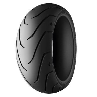 Michelin Scorcher 11 Rear ( 200/55 R17 TL 78V zadní kolo, M/C )