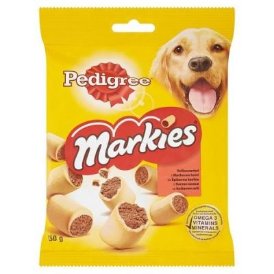 Pedigree Pal Markies dosp. pes 150 g a.u.v.