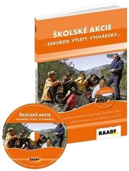 ŠKOLSKÉ AKCIE - Tatiana Kizivatová