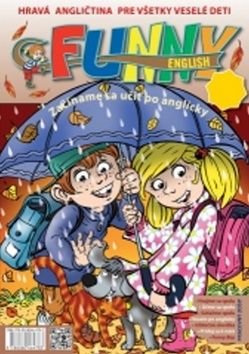 Funny English pre 3. ročník