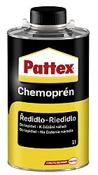 Chemoprén ředidlo 1000 ml