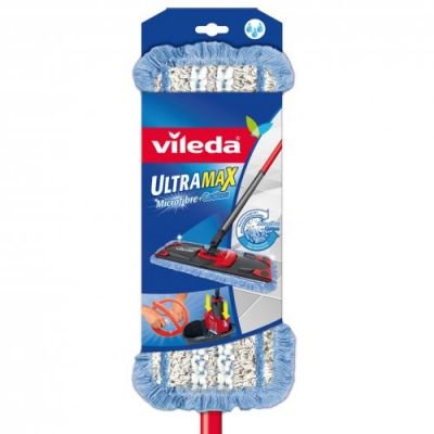 Vileda Ultramax mop Micro+Cotton