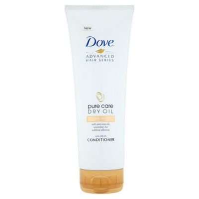 Dove Pure Care Dry Oil kondicionér 250 ml