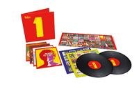Beatles 1 (Remastered 2015) - Vinyl
