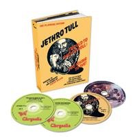 Jethro Tull Too Old To Rock 'n' Roll: Too Young To Die! (2CD + 2DVD)