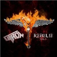 Citron Rebelie Vol.1/EP (2015)